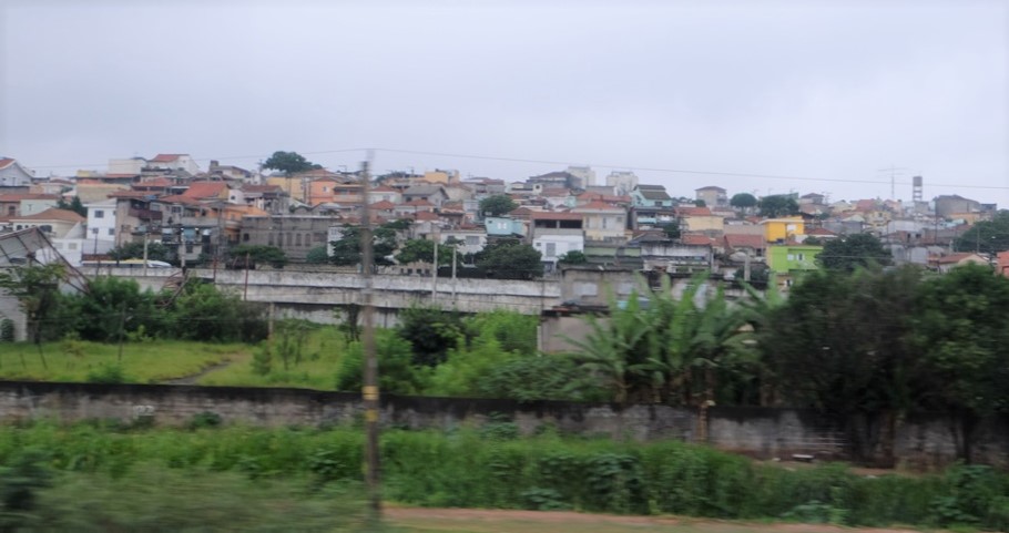 favela