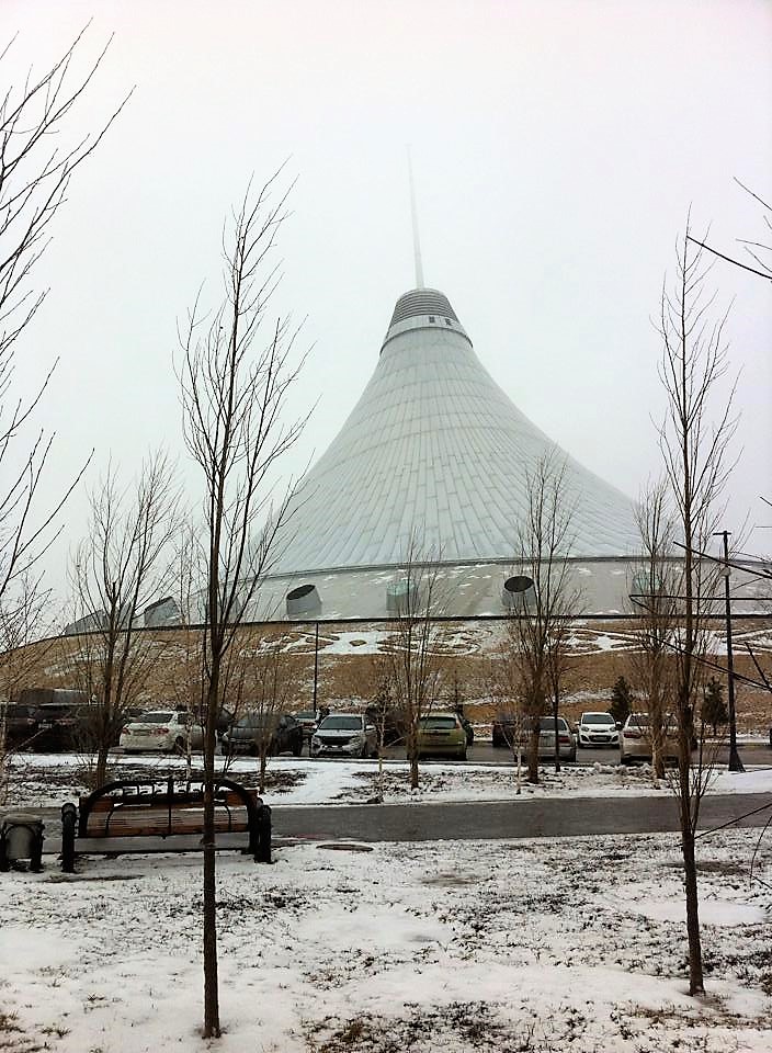 nur-sultan