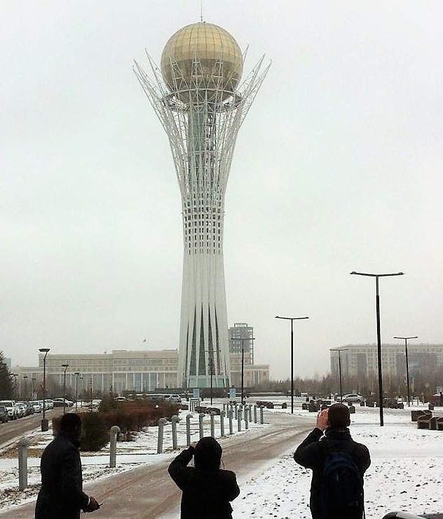 nur-sultan