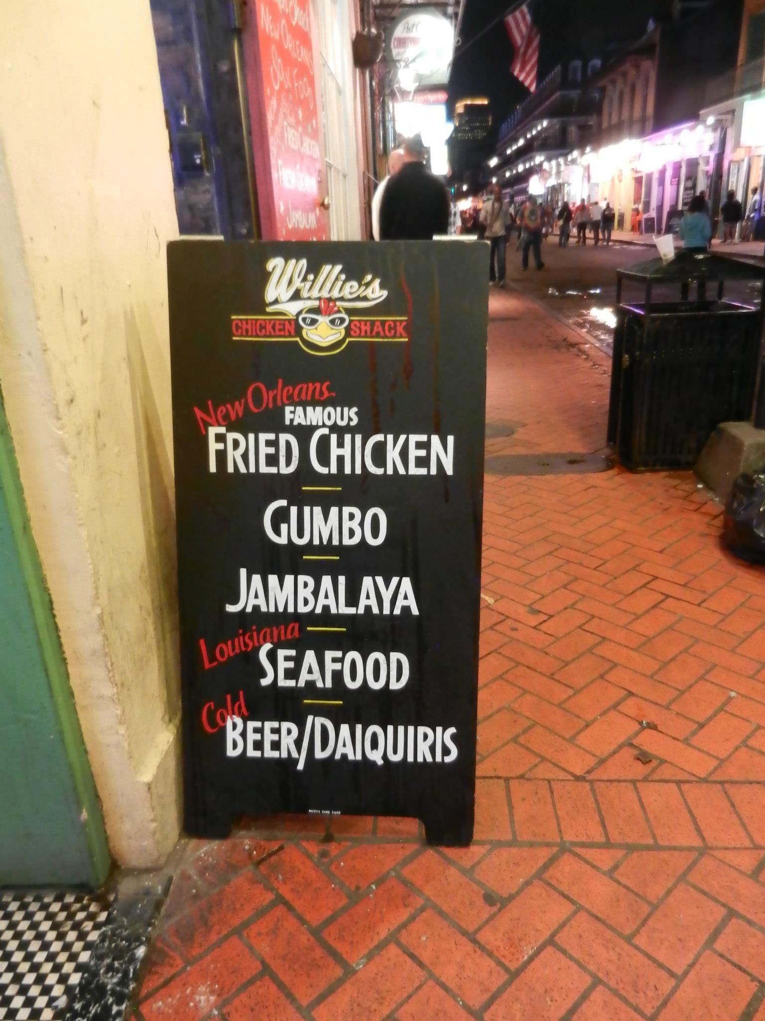 french quarter