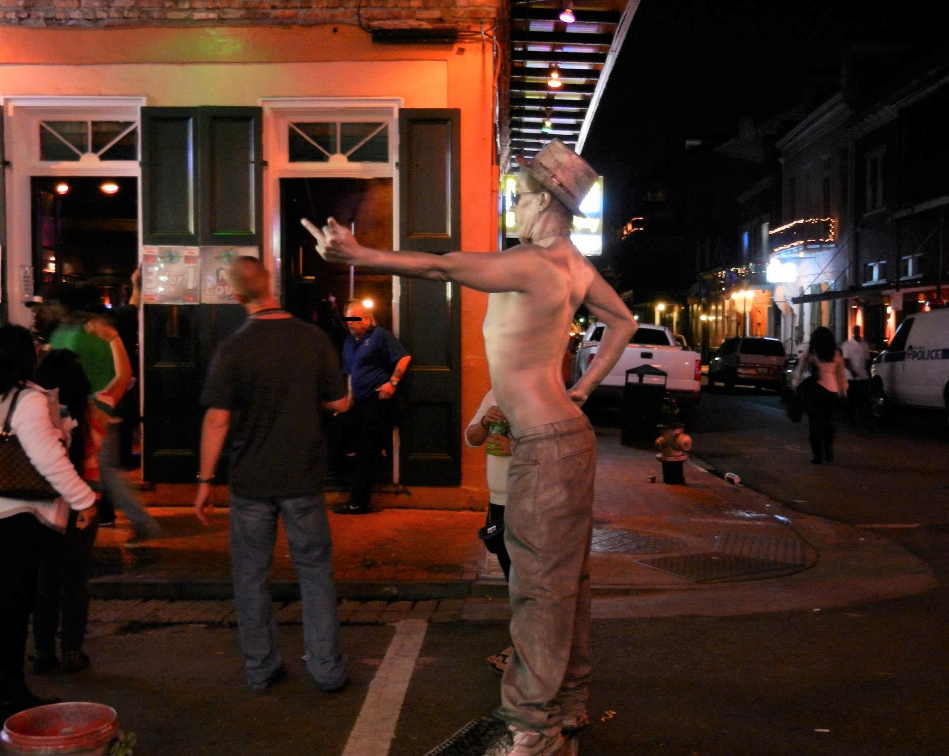 french quarter
