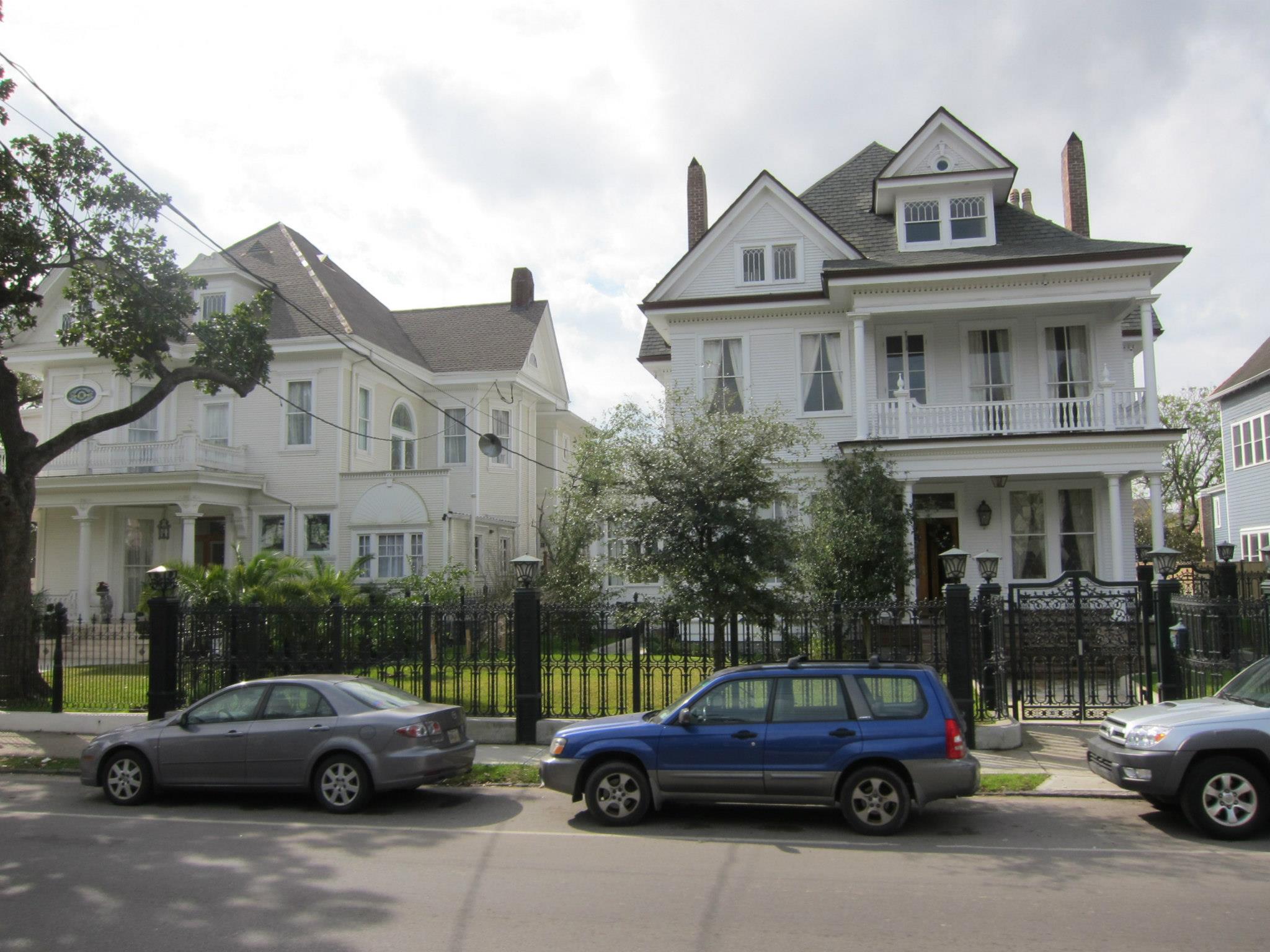 New orleans