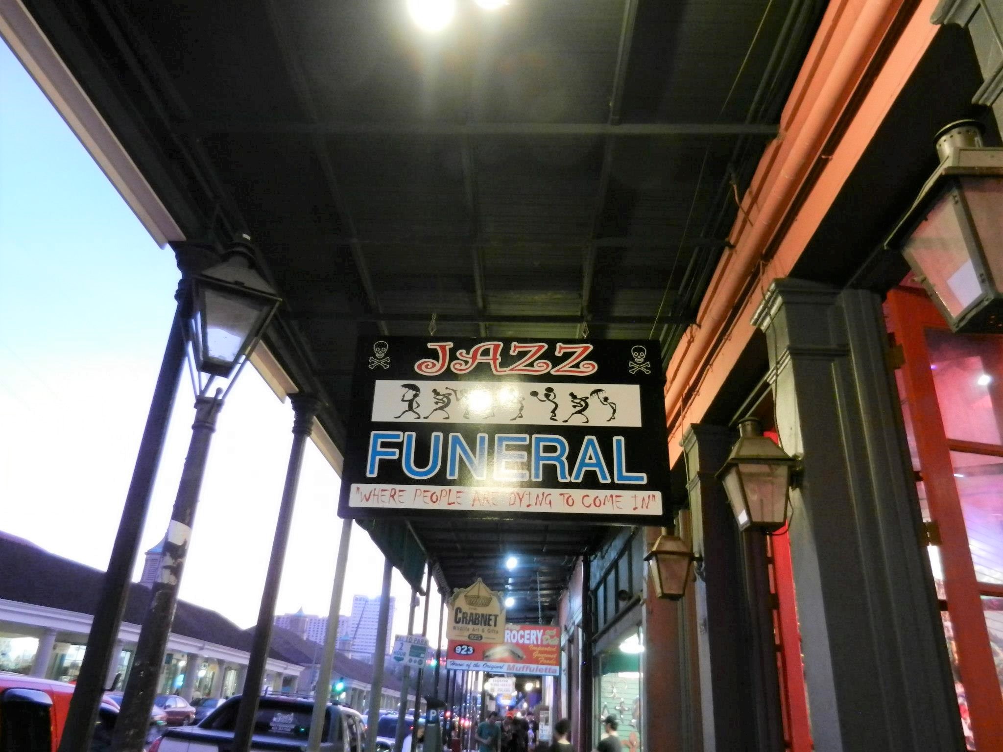 french quarter