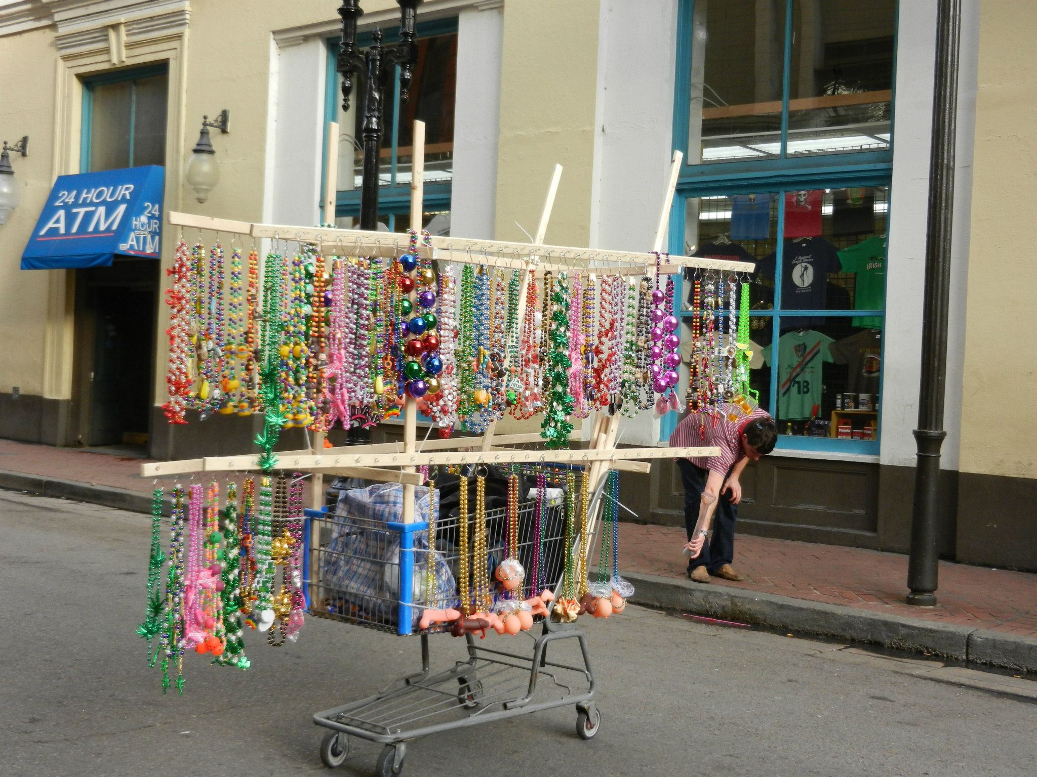 french quarter