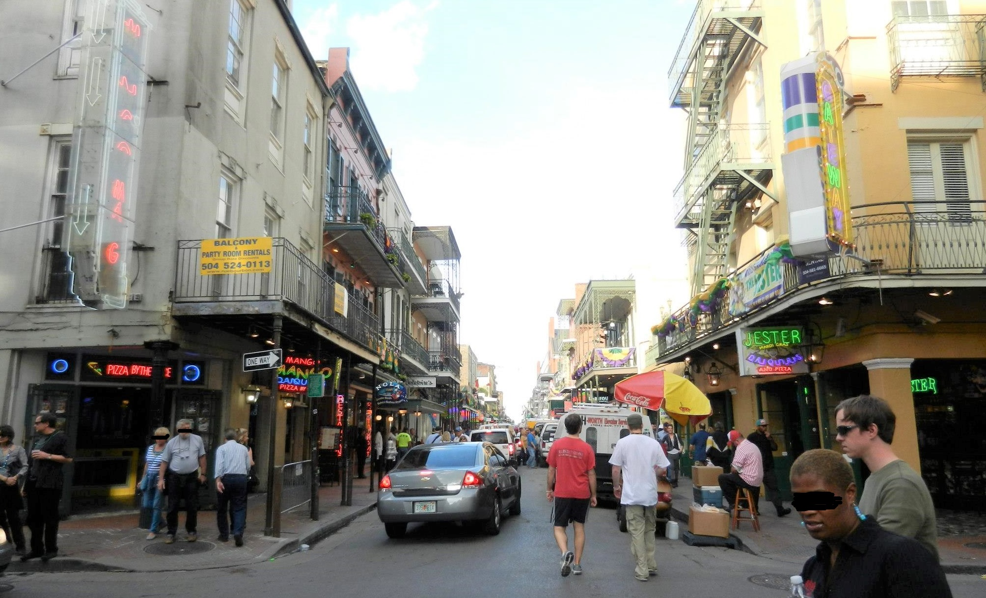 french quarter