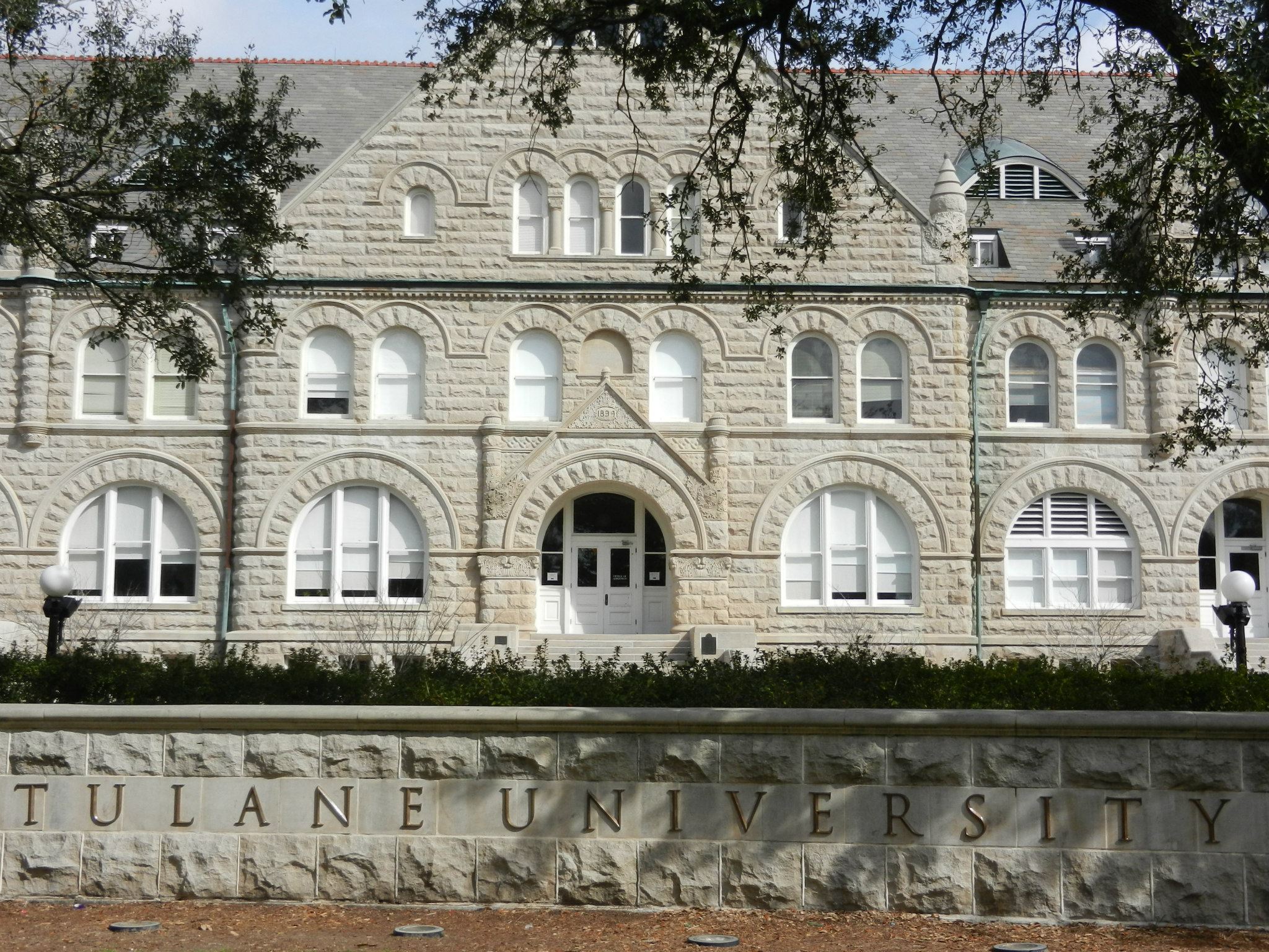 tulane university