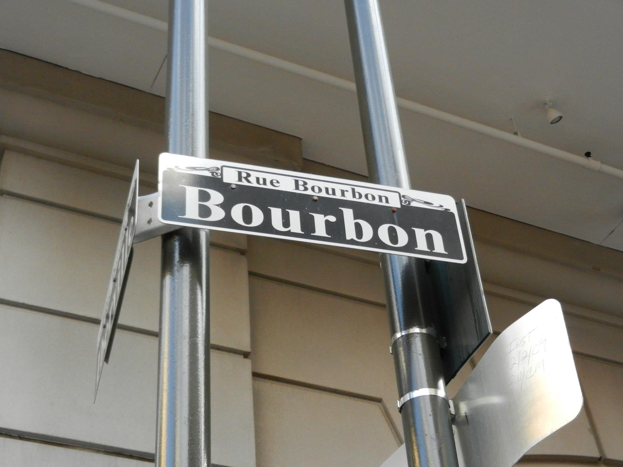 Bourbon Street
