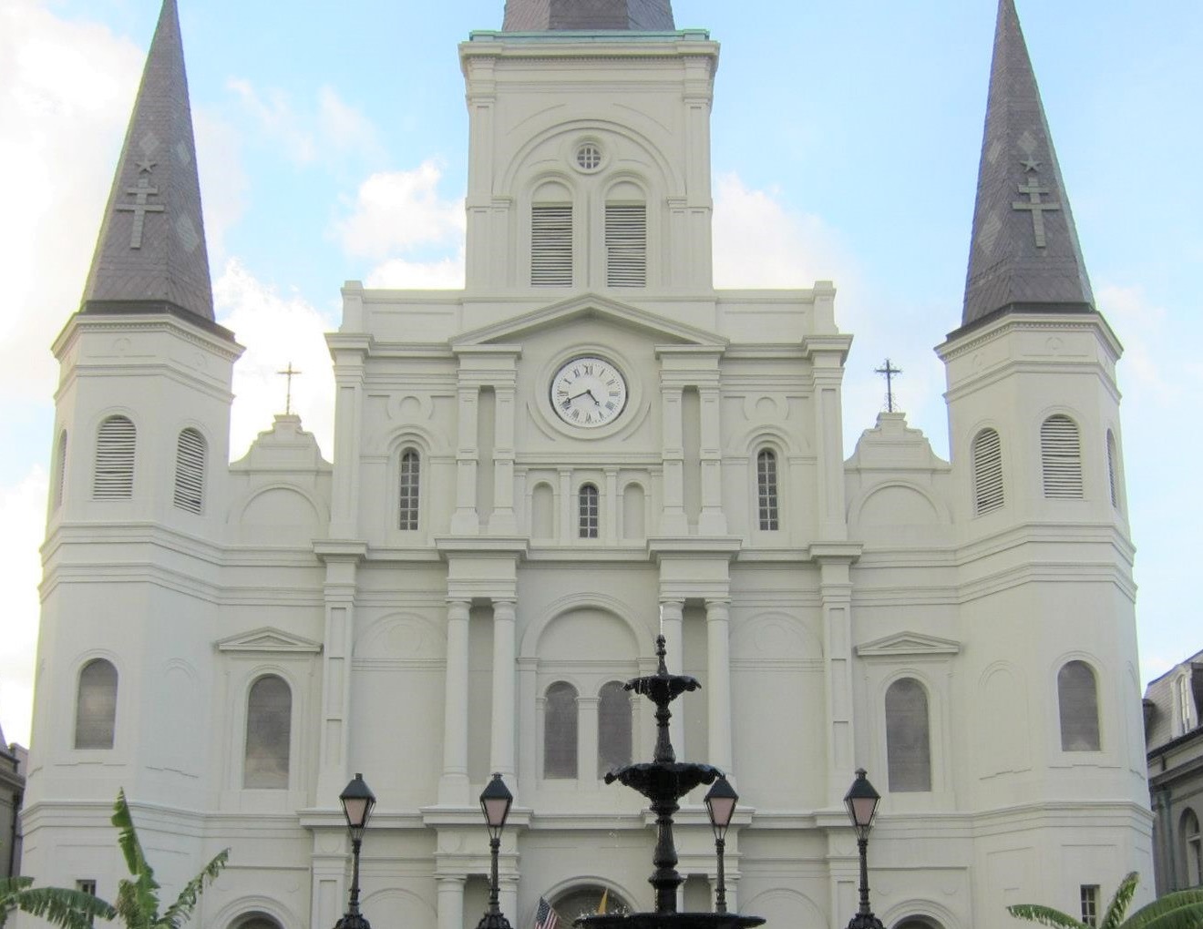 St. Louis Cathedral