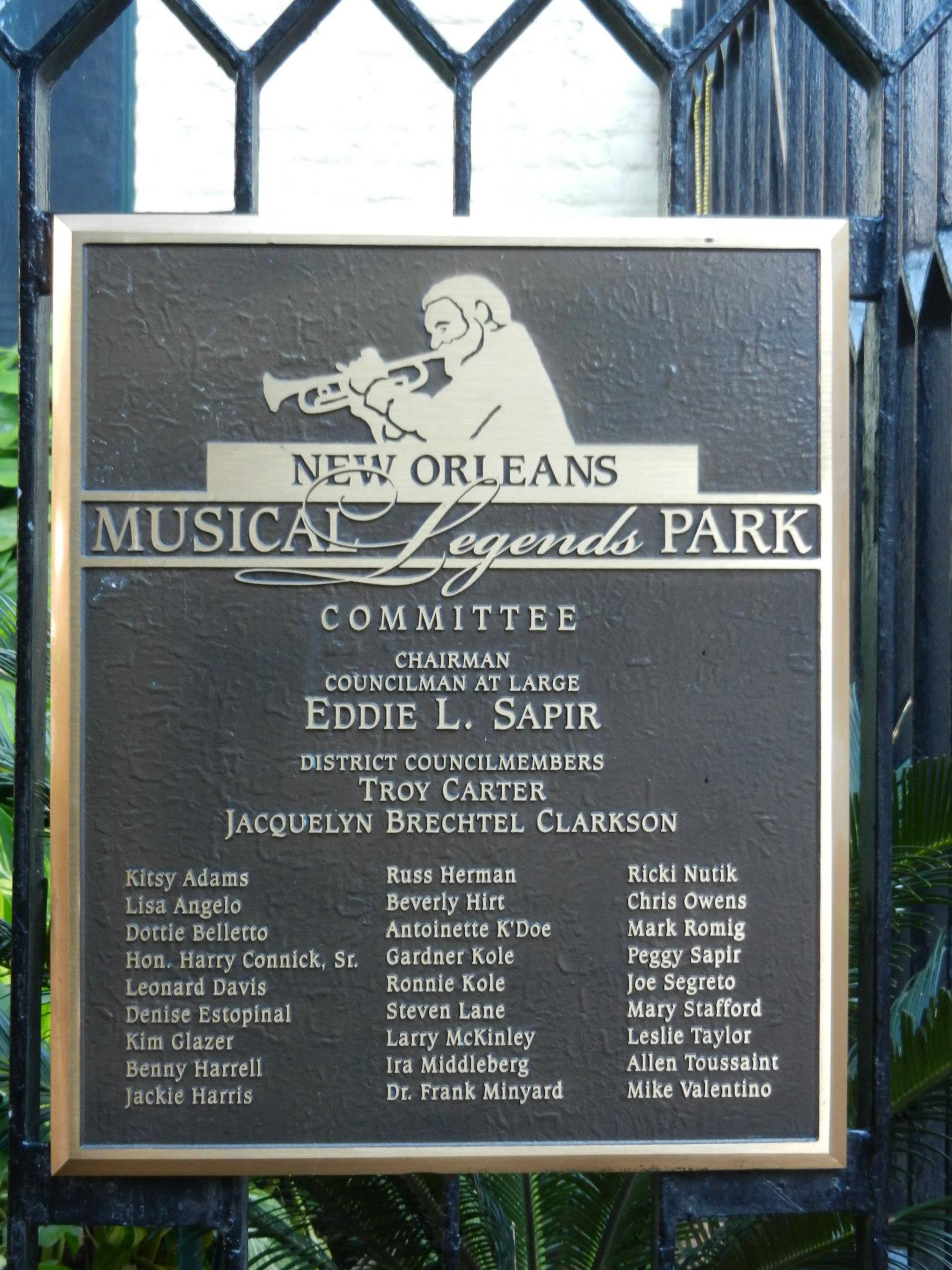 New orleans