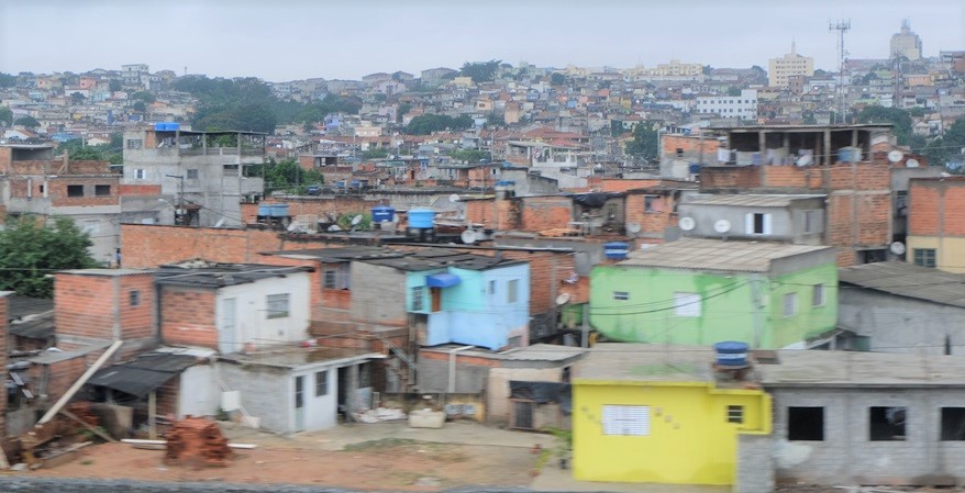 favela