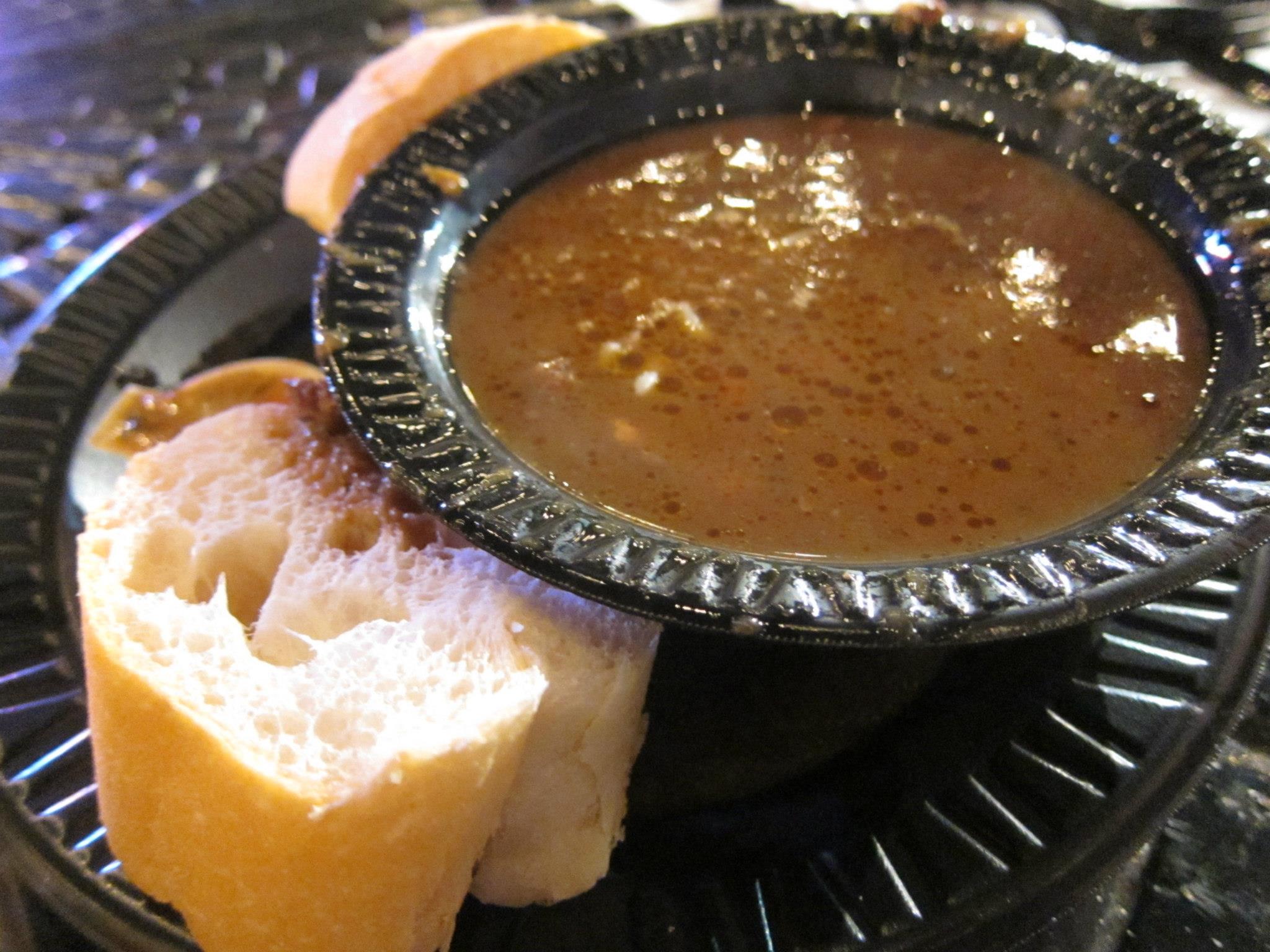 Gumbo