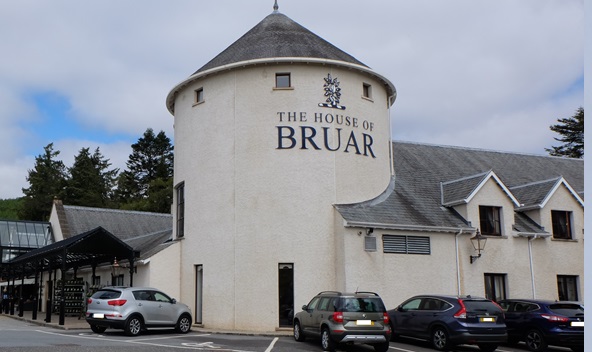 House of Bruar