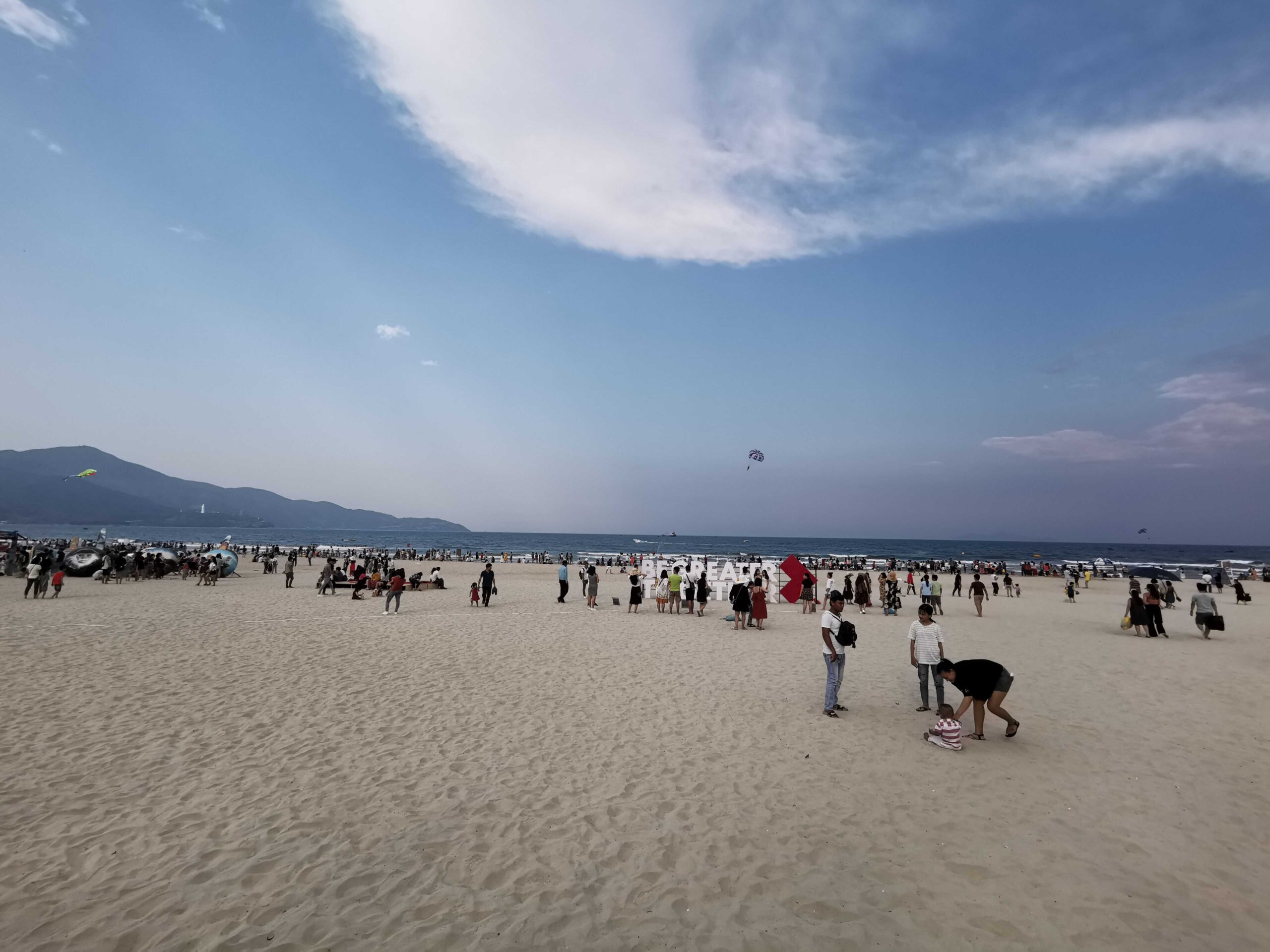 Da Nang things to do