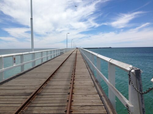 busselton south west australia road trip