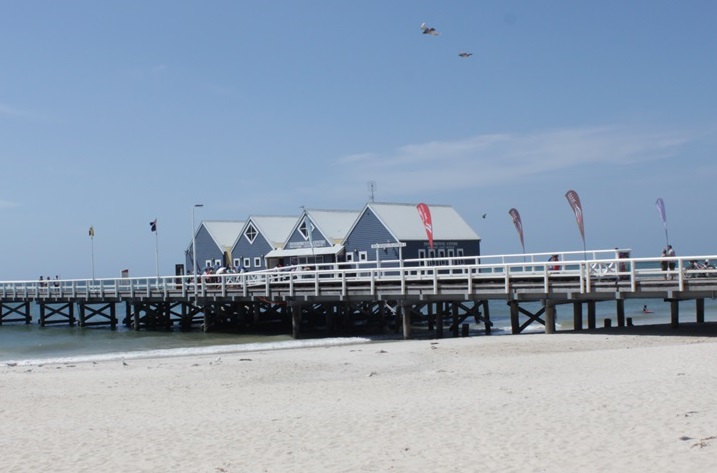 busselton south west australia road trip