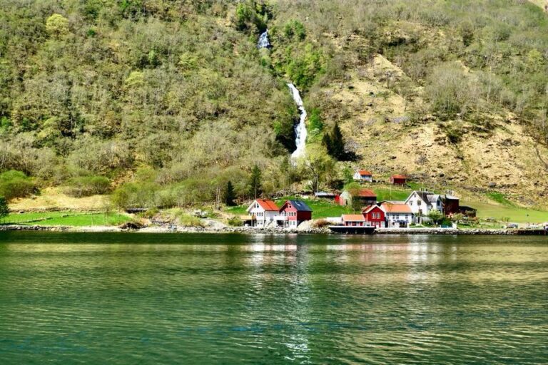 Nærøyfjord