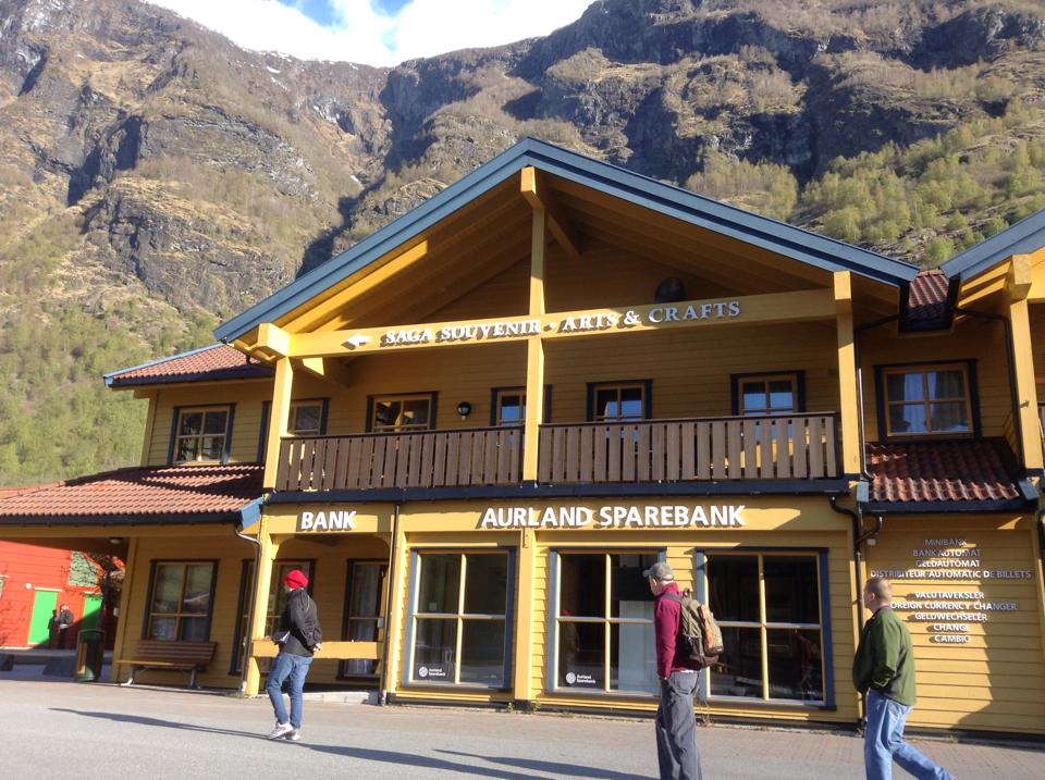 Flåm