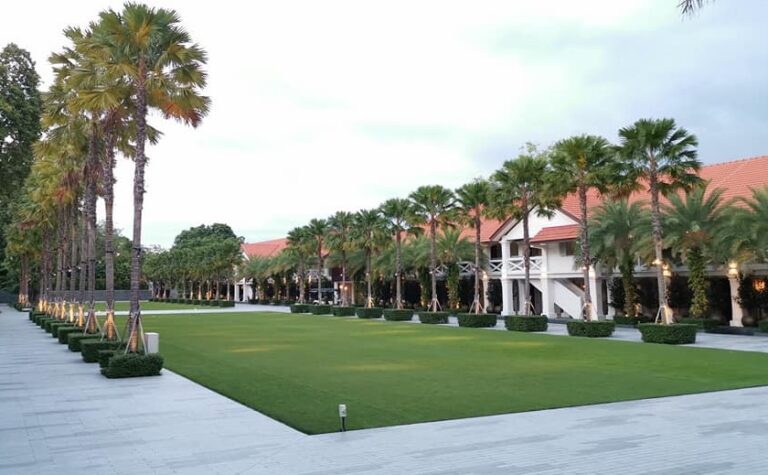 mess hall sentosa