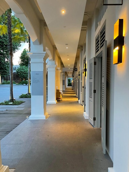 village hotel sentosa