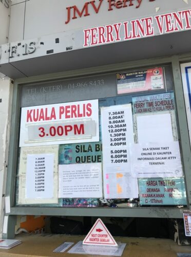 kuala perlis
