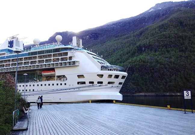 Flåm