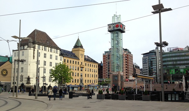 Oslo