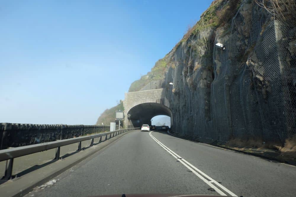 wales road trip