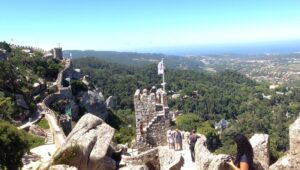sintra day trip