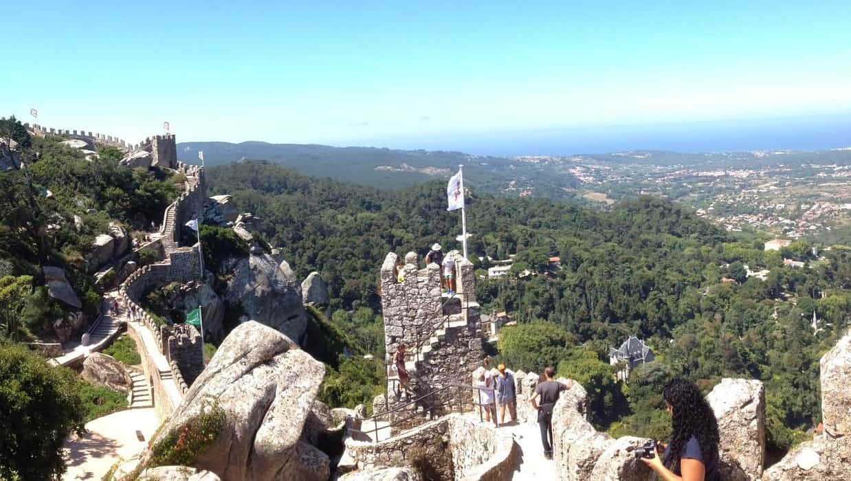 sintra day trip