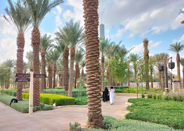 Riyadh guide things to do