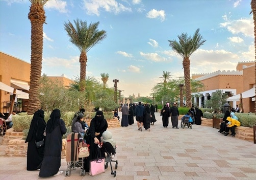 Riyadh guide things to do