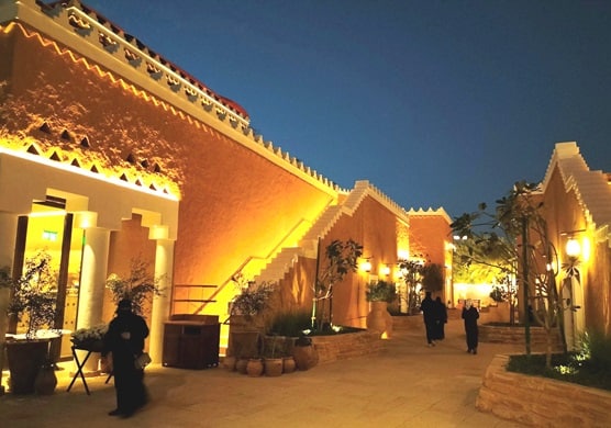 Riyadh guide things to do