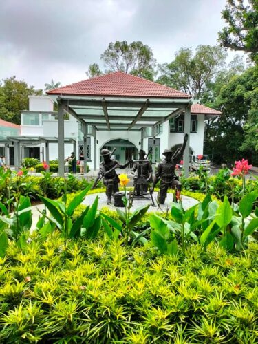 singapore museums