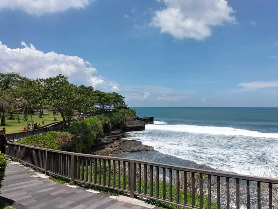 bali travel