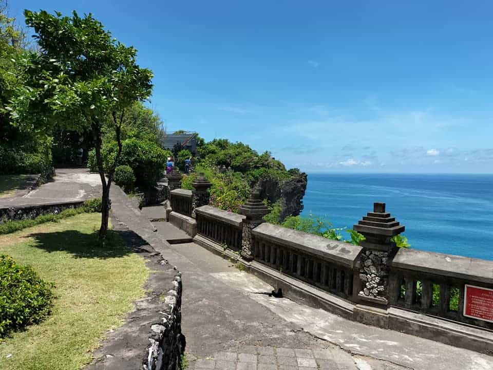 bali travel