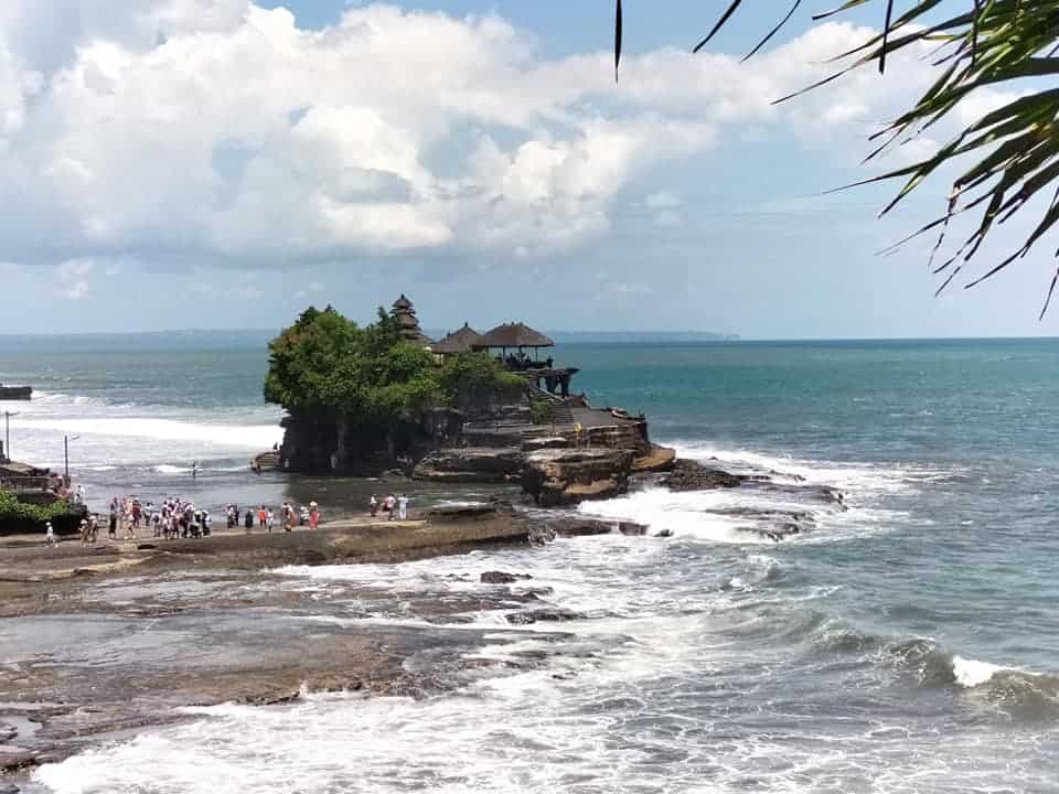 bali travel