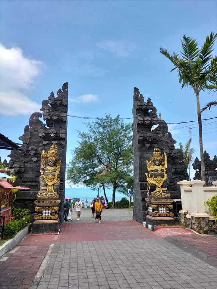 bali travel