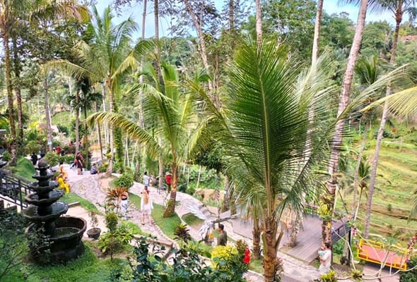 bali travel