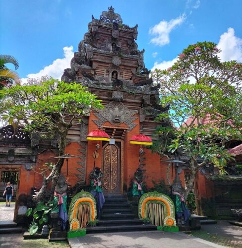 bali travel