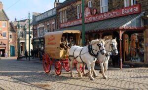 beamish museum