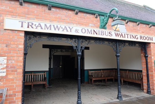 beamish museum