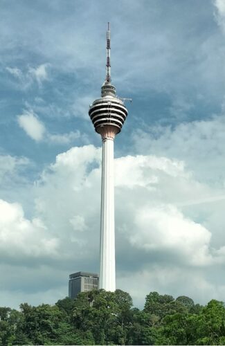 kuala lumpur attractions transport