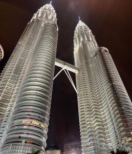 kuala lumpur attractions transport