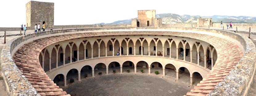 palma de mallorca places