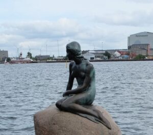 Copenhagen attractions