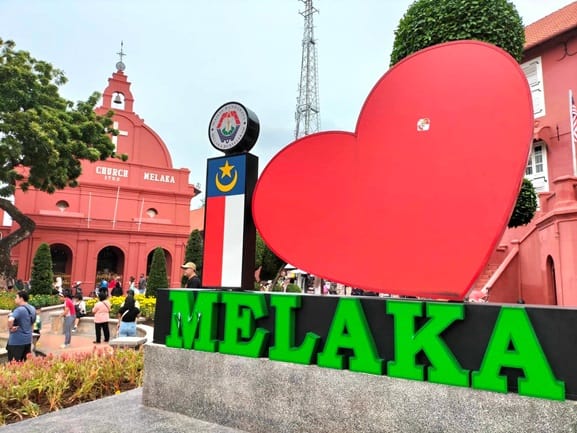 malacca travel