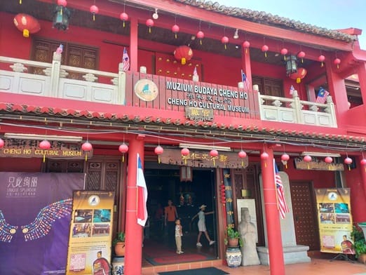 malacca travel