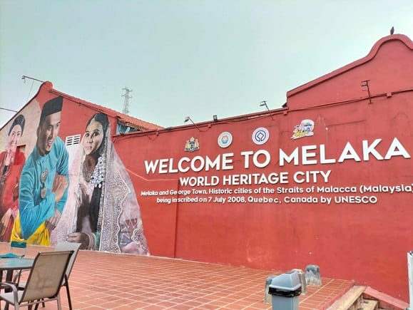 malacca travel