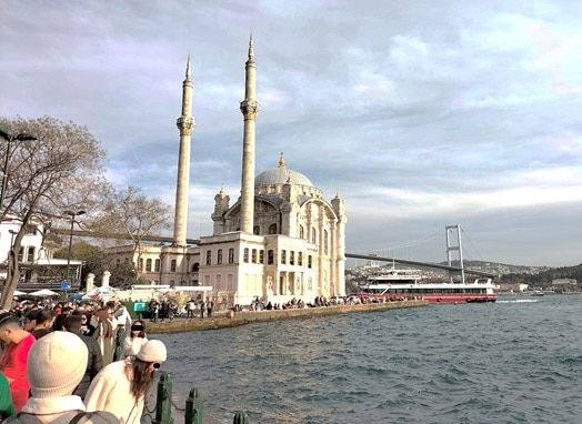 istanbul tips