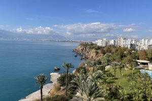 antalya travel guide